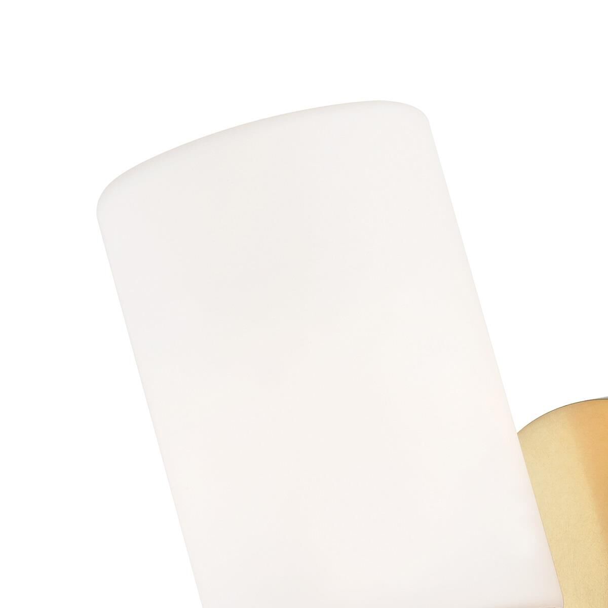 Lola 4.75 Inch Wall Sconce by Mitzi