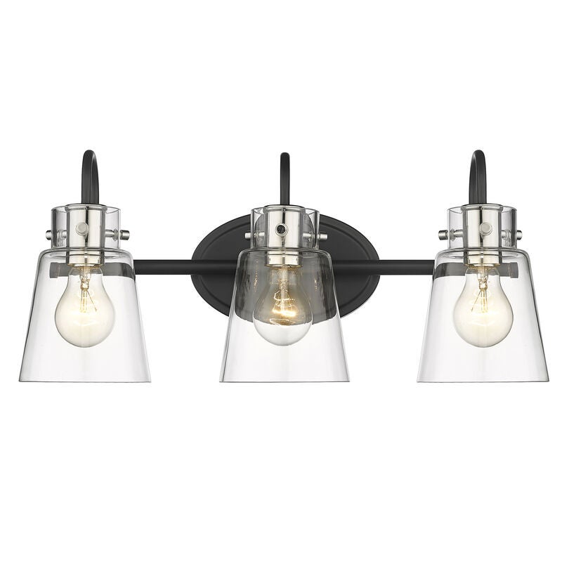 Bristow 20 Inch 3 Light Bath Vanity Light by Acclaim Lighting
