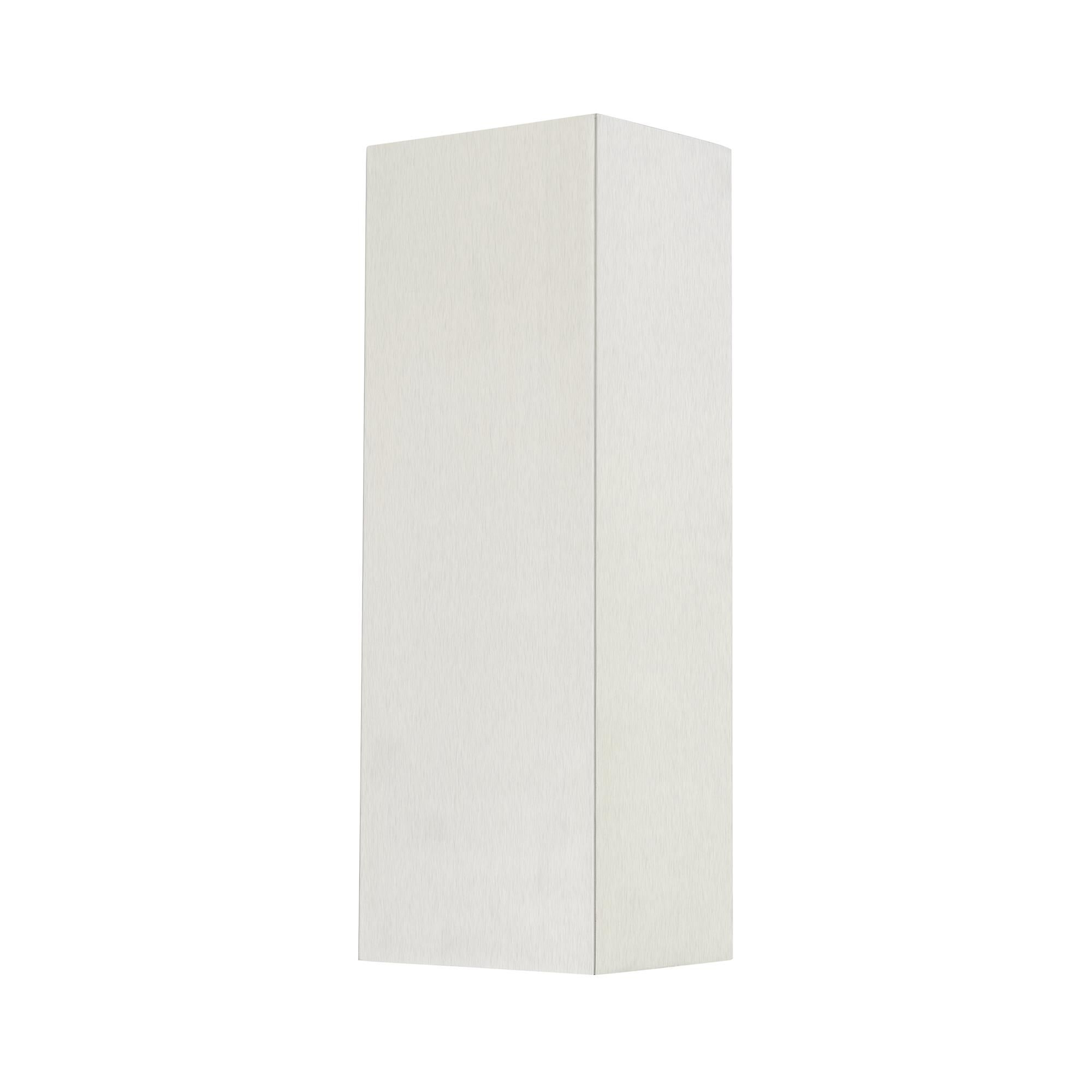 Shown in Brushed Nickel finish