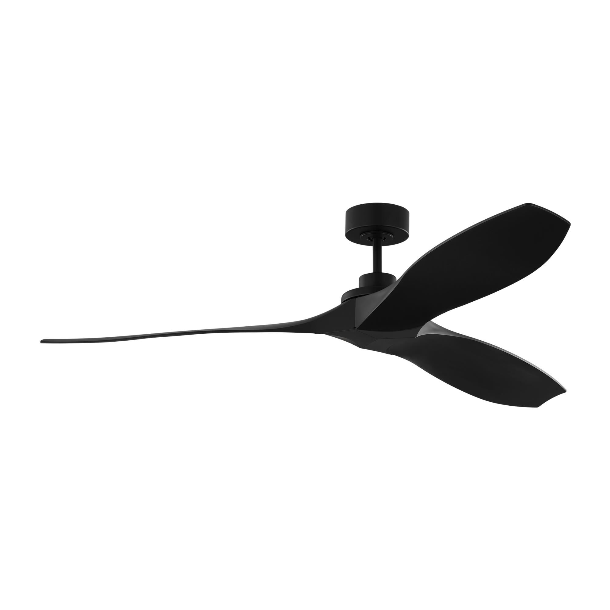 Sean Lavin Collins Coastal Smart Outdoor Rated 60 Inch Ceiling Fan by Visual Comfort Fan Collection