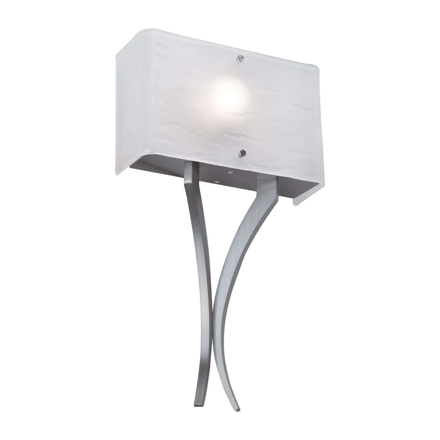 Carlyle Vertex Wall Sconce by Hammerton Studio