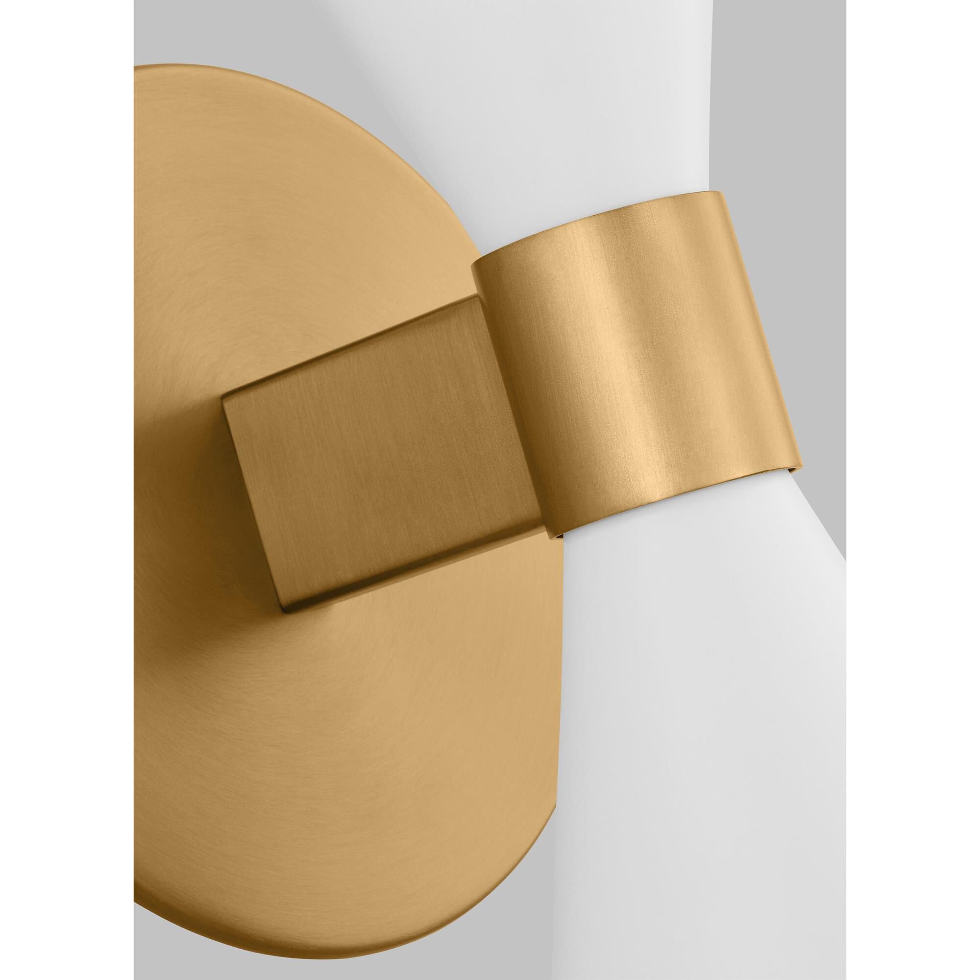 Albertine 13 Inch Wall Sconce by Visual Comfort Studio Collection