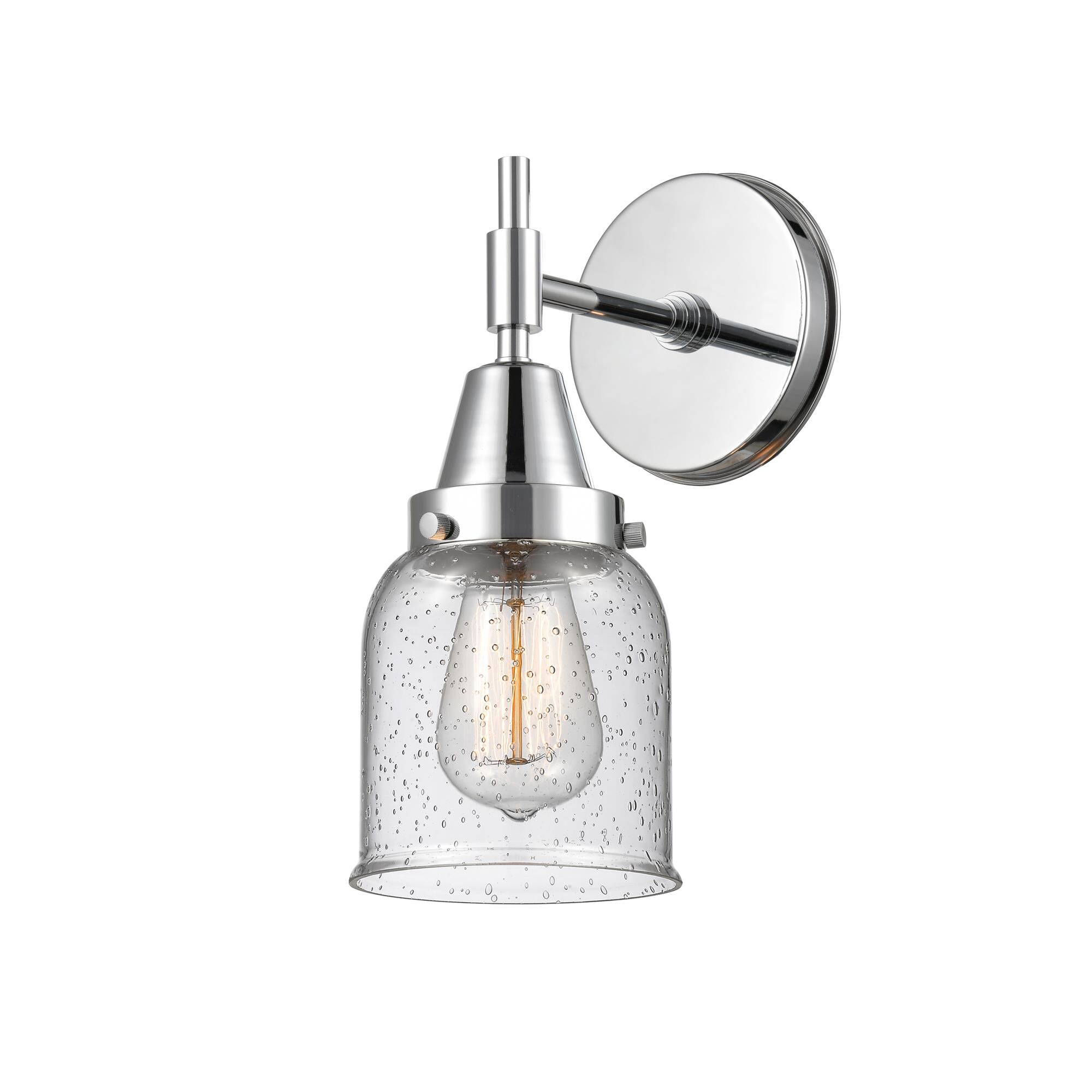 Innovations Lighting Bruno Marashlian Caden 11 Inch Wall Sconce