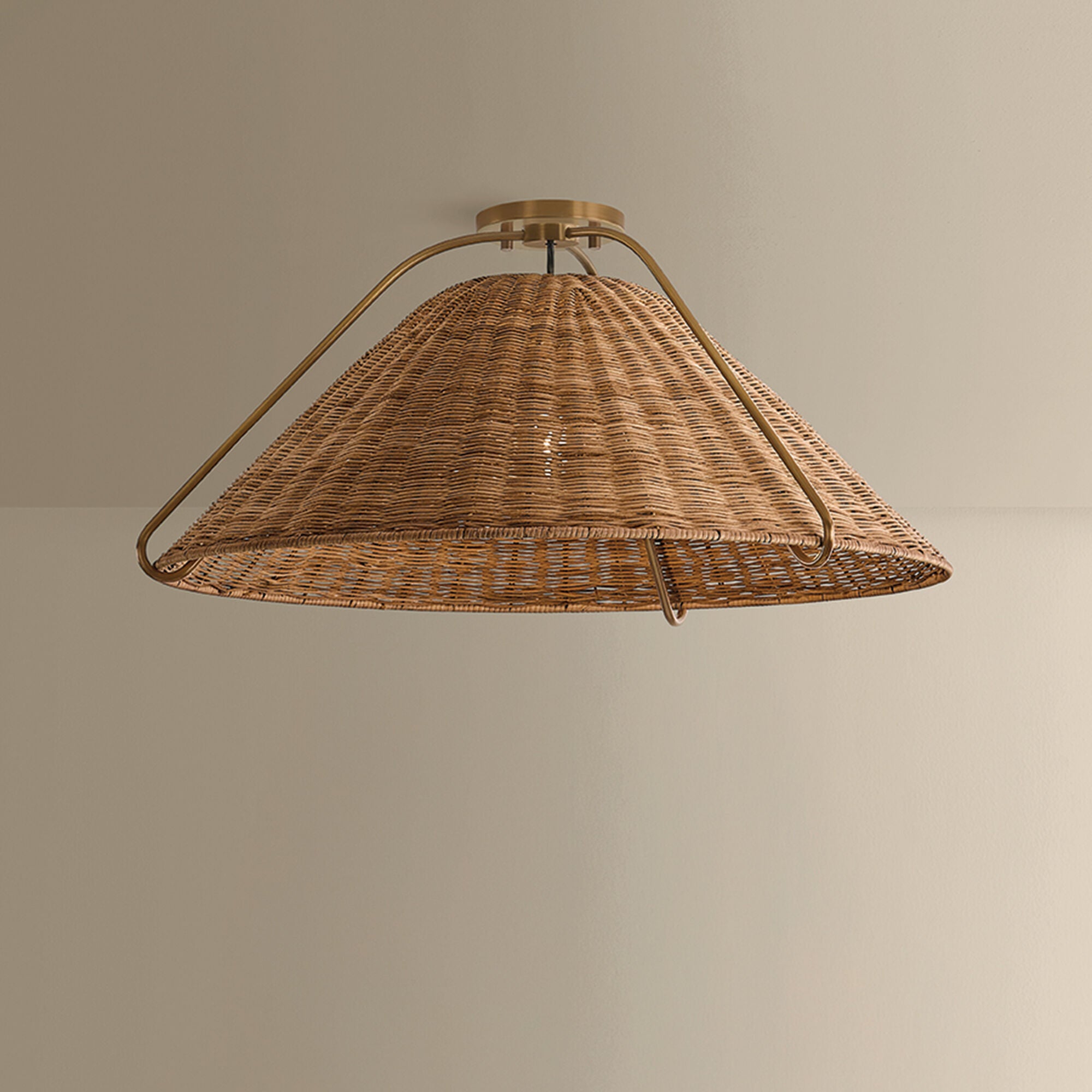 Richard Medium Pendant Light,