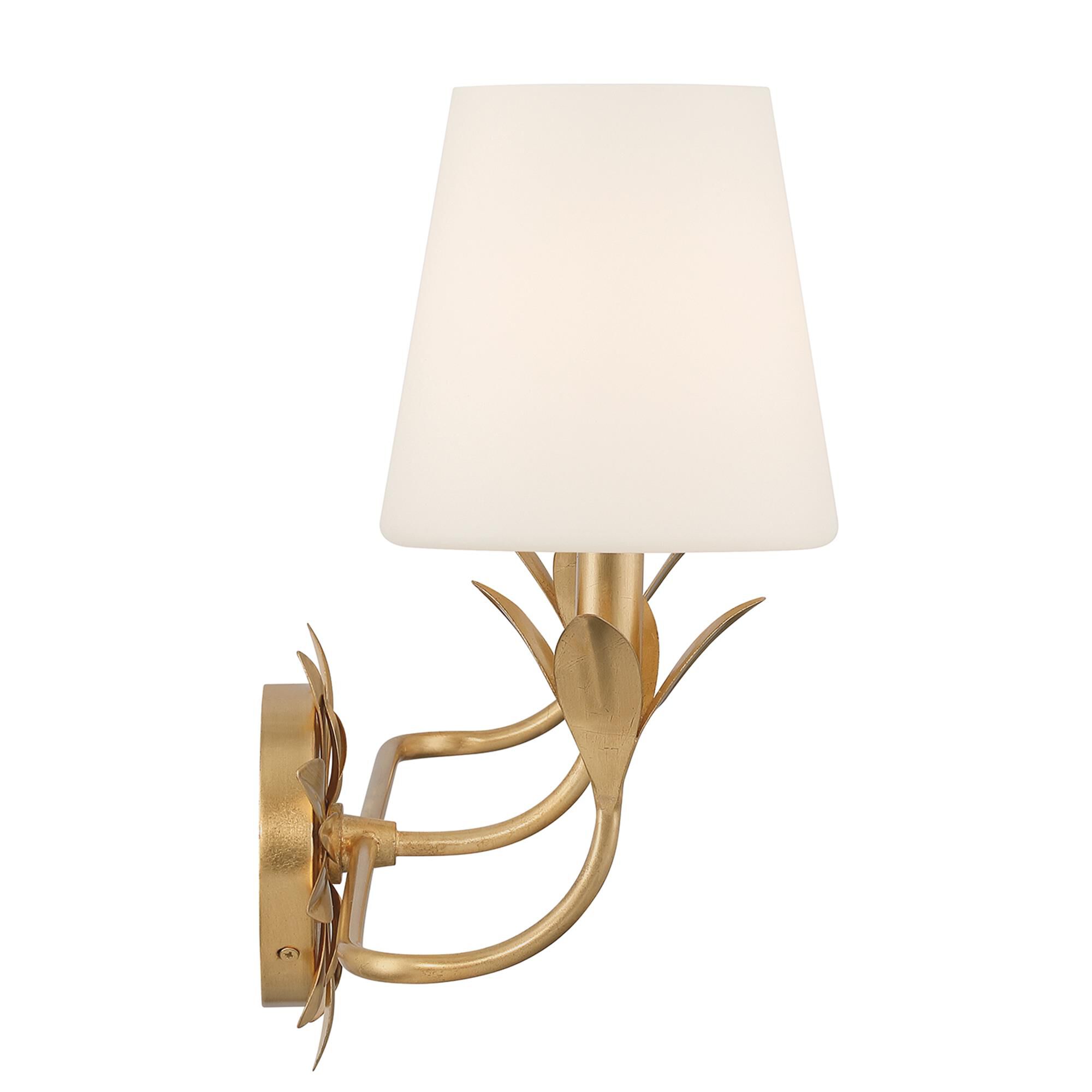 Broche 21 Inch 3 Light Bath Vanity Light,