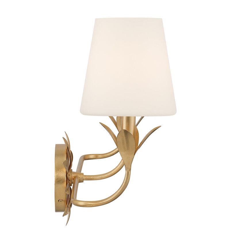 Broche 21 Inch 3 Light Bath Vanity Light by Crystorama