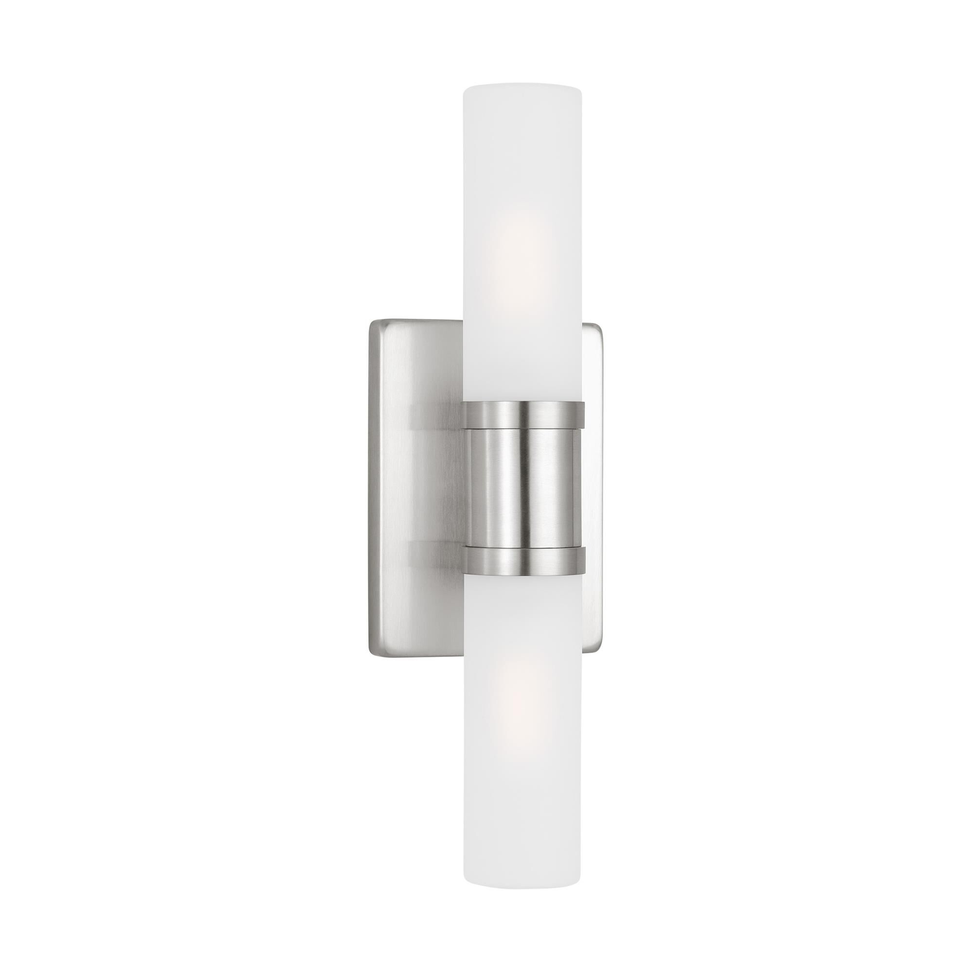 Sean Lavin Keaton 16 Inch 2 Light Bath Vanity Light,
