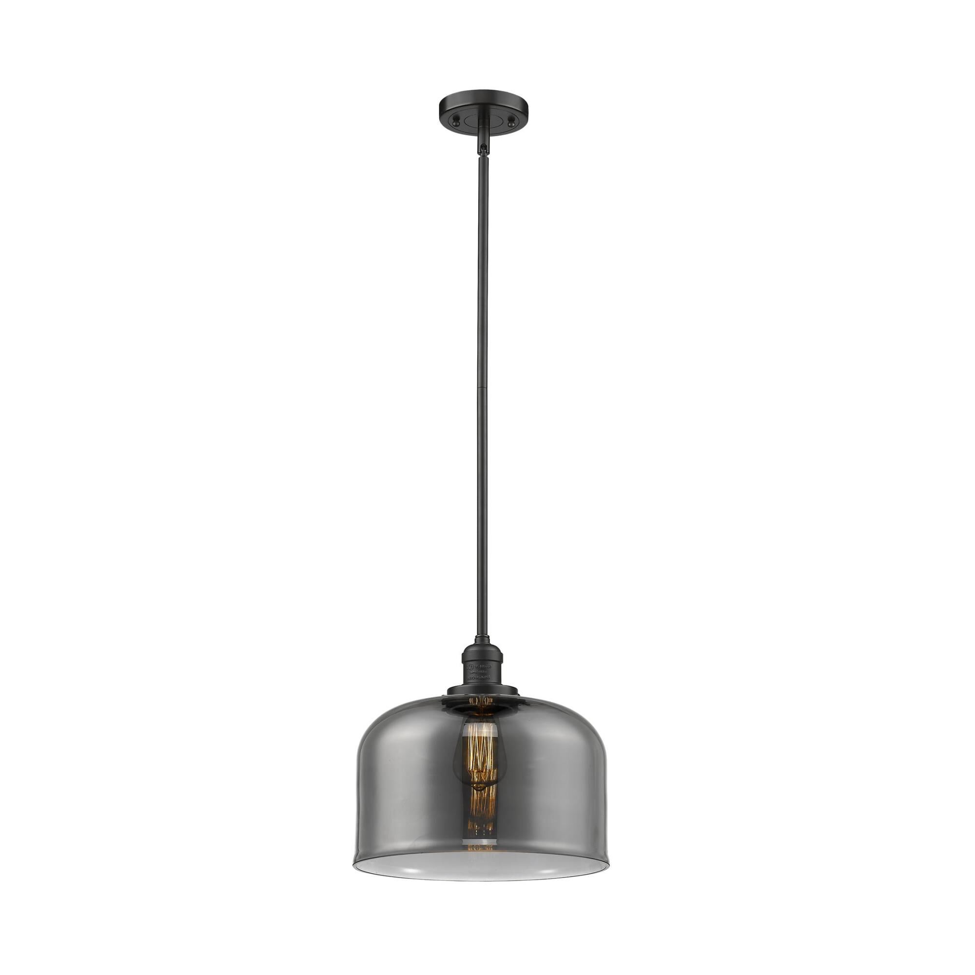 Innovations Lighting Bruno Marashlian Large Bell 8 Inch Mini Pendant