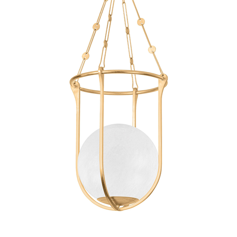Verbank Medium Pendant Light by Hudson Valley Lighting