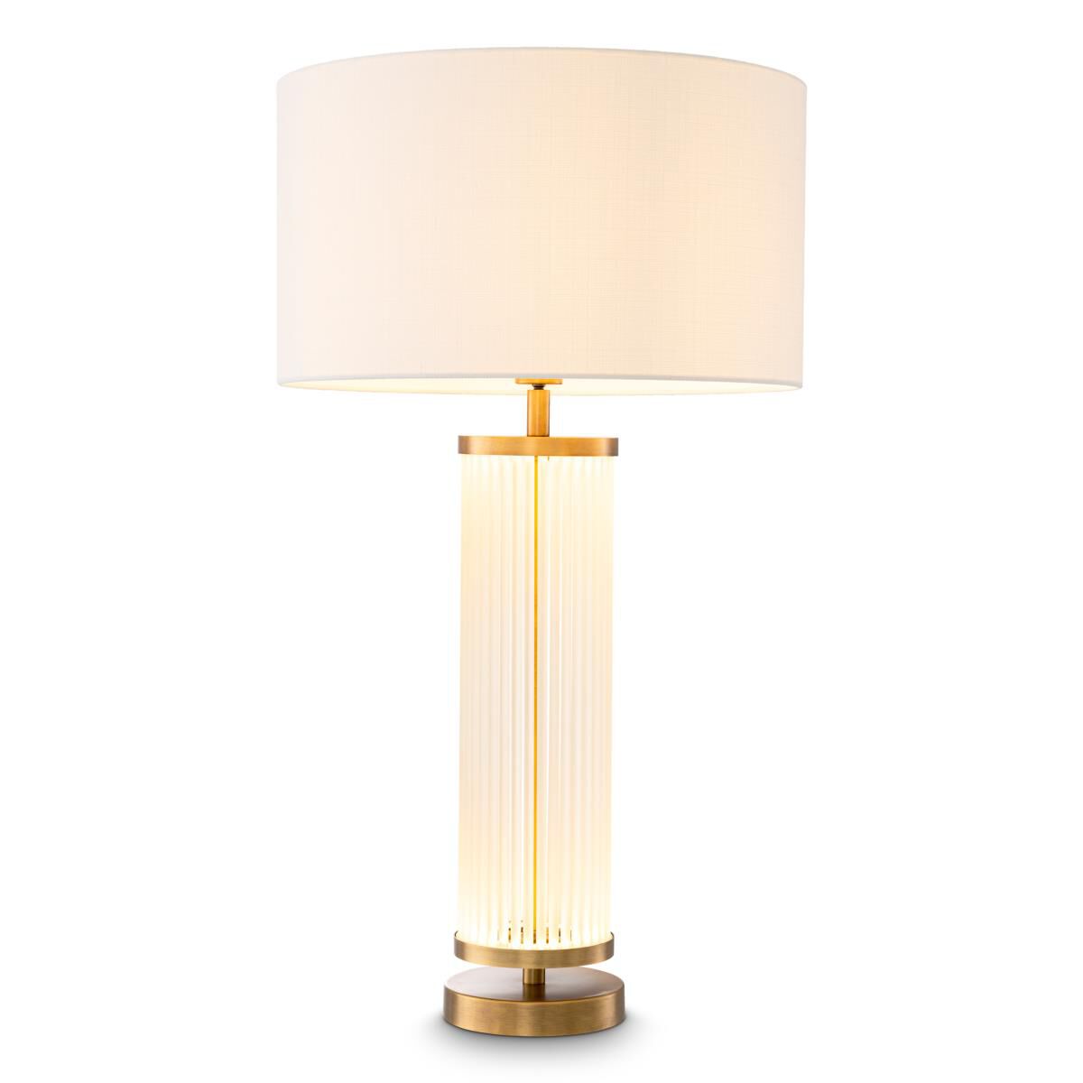 Thibaud 32 Inch Table Lamp by Eichholtz