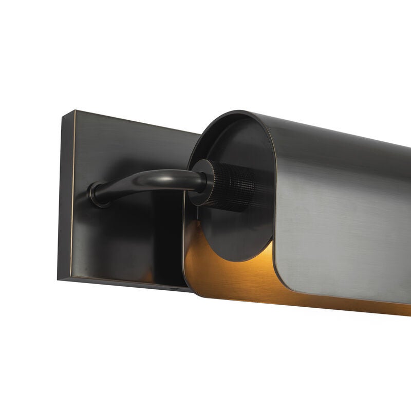 Peyton Fox Darby 23 Inch Picture Light by Alora Lighting