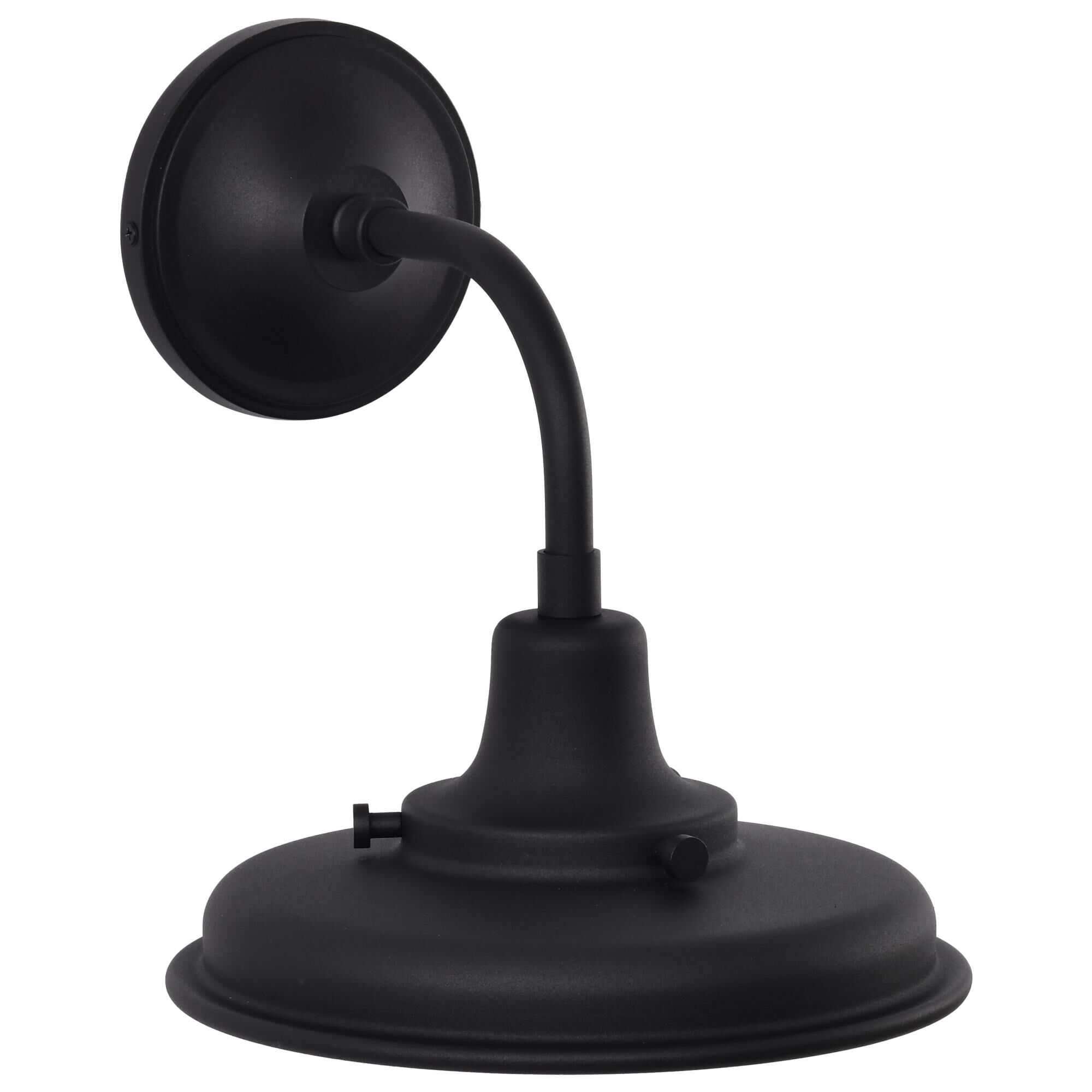 Morris 12 Inch Outdoor Wall Light by Nuvo Lighting