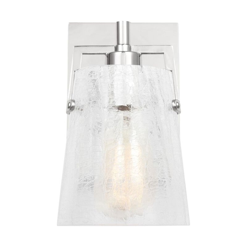 Drew & Jonathan Crofton Small Wall Sconce by Visual Comfort Studio
