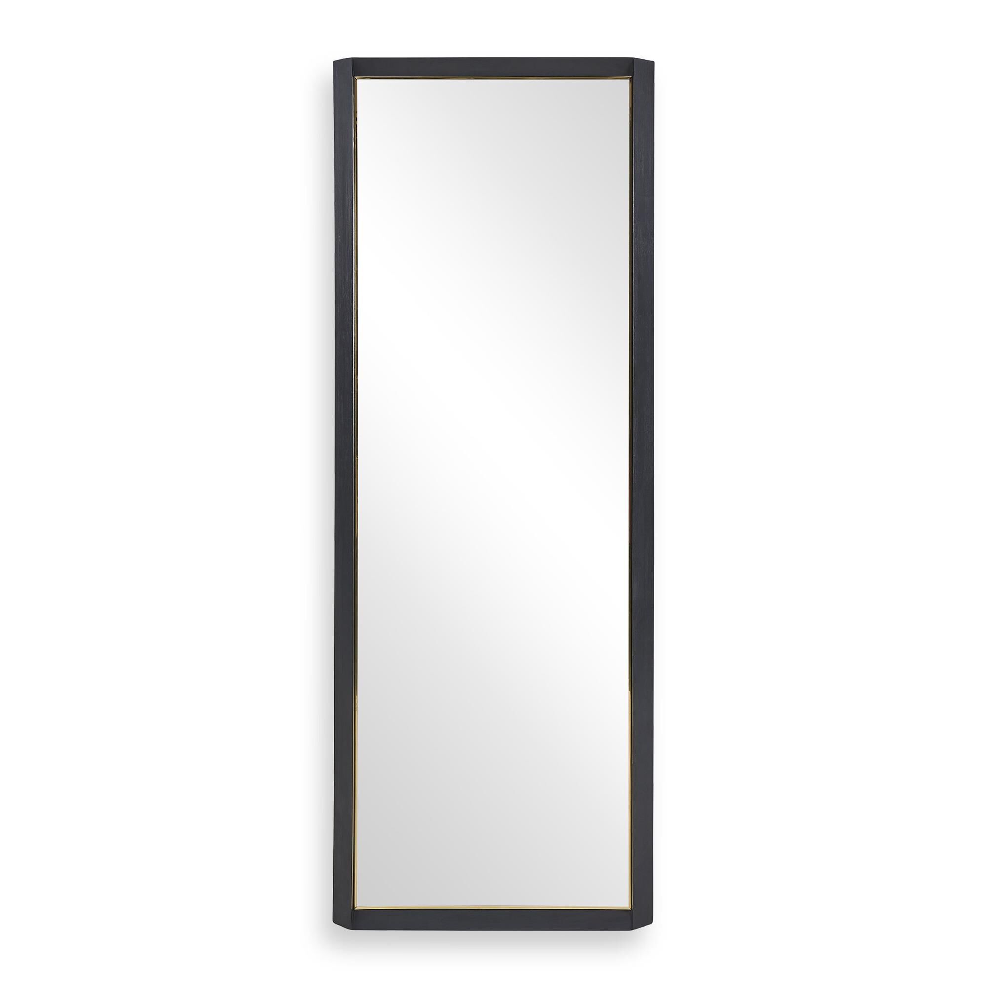 Shown in Black finish