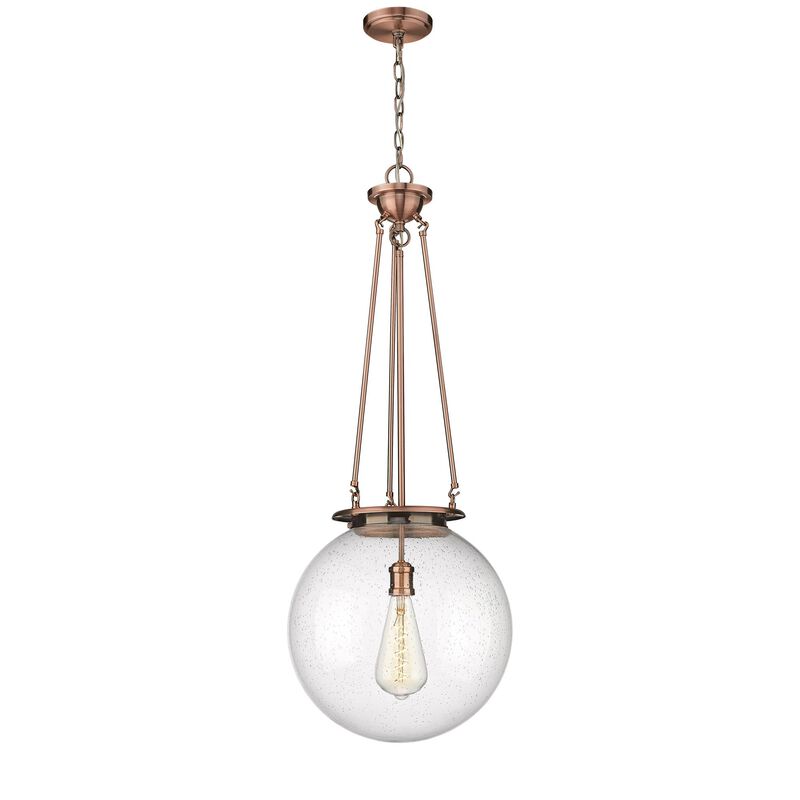 Innovations Lighting Bruno Marashlian Beacon 15 Inch Large Pendant