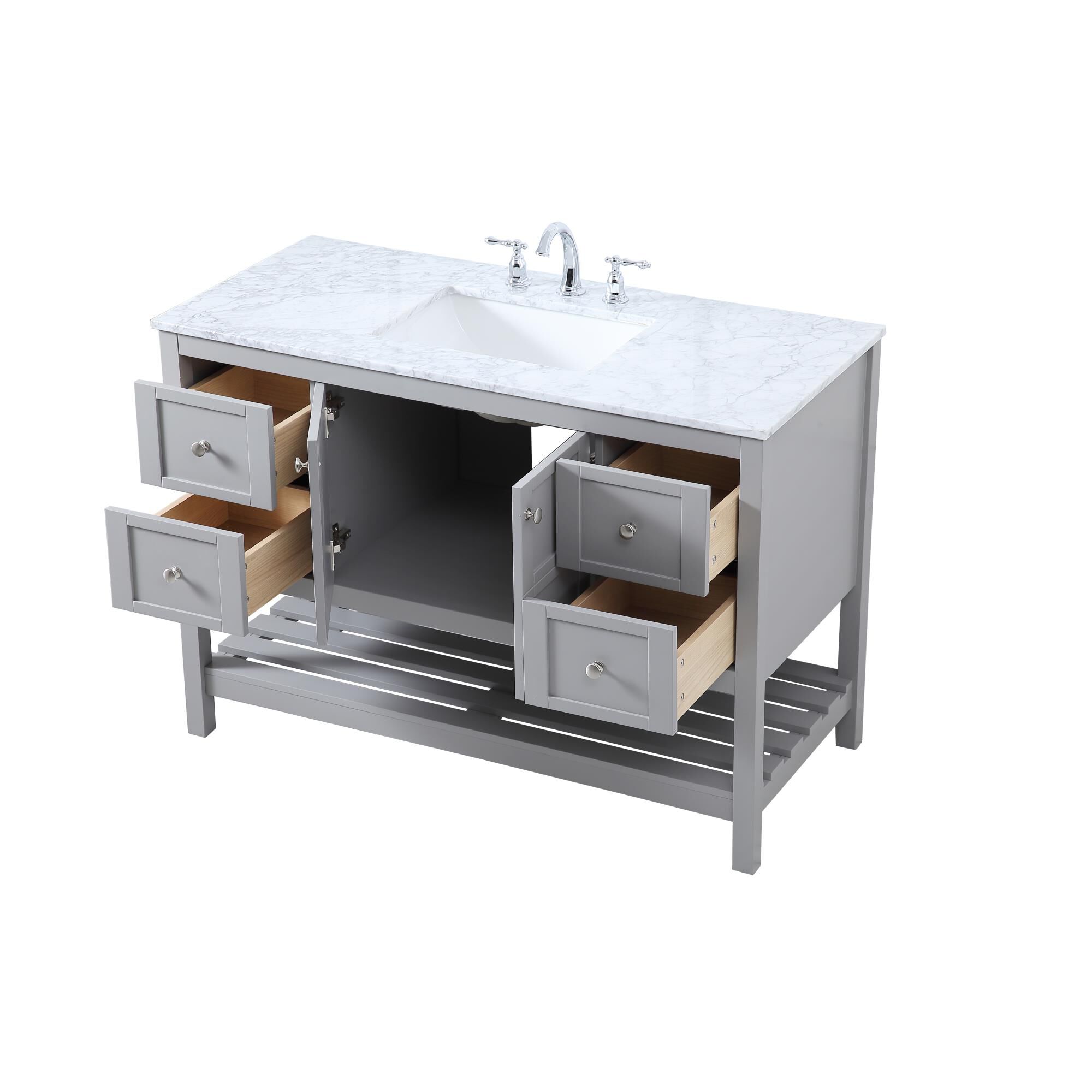 Thalen Bath Vanity by Elegant Decor
