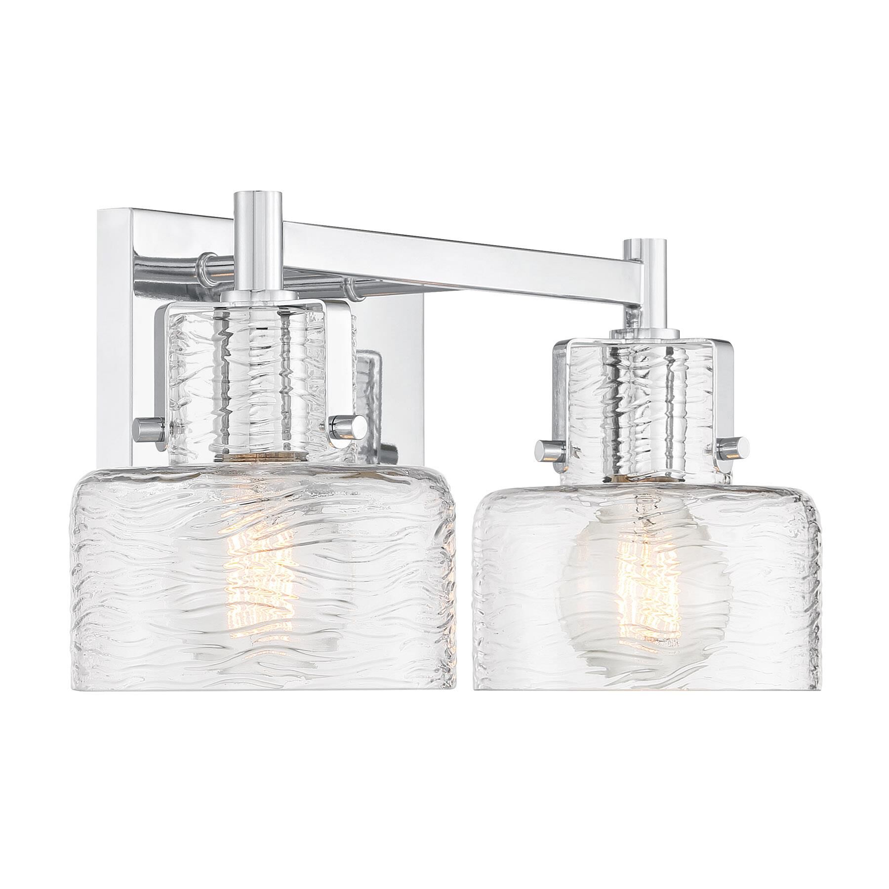 Dover 17 Inch Bath Vanity Light by Savoy House