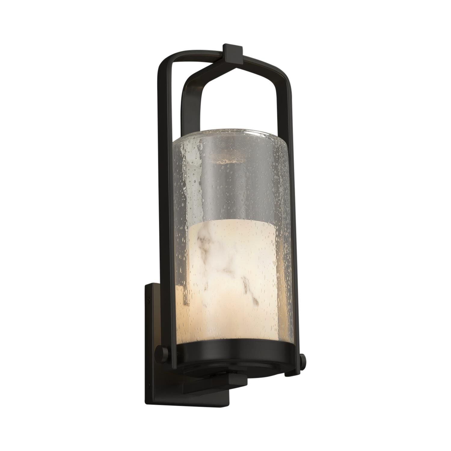 Lumenaria 16 Inch Wall Sconce by Justice Design Group