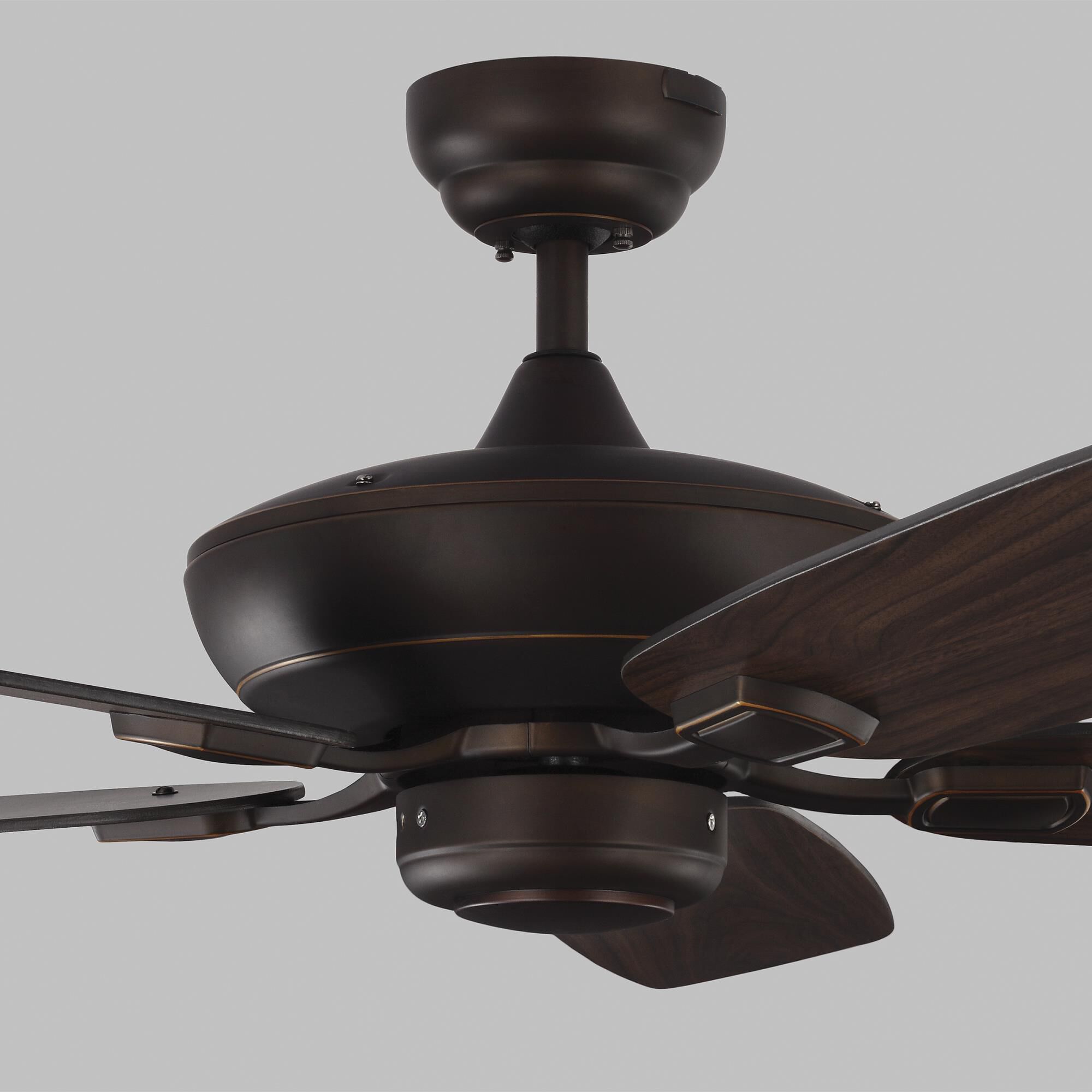 Colony Max 52 Inch Ceiling Fan by Generation Lighting