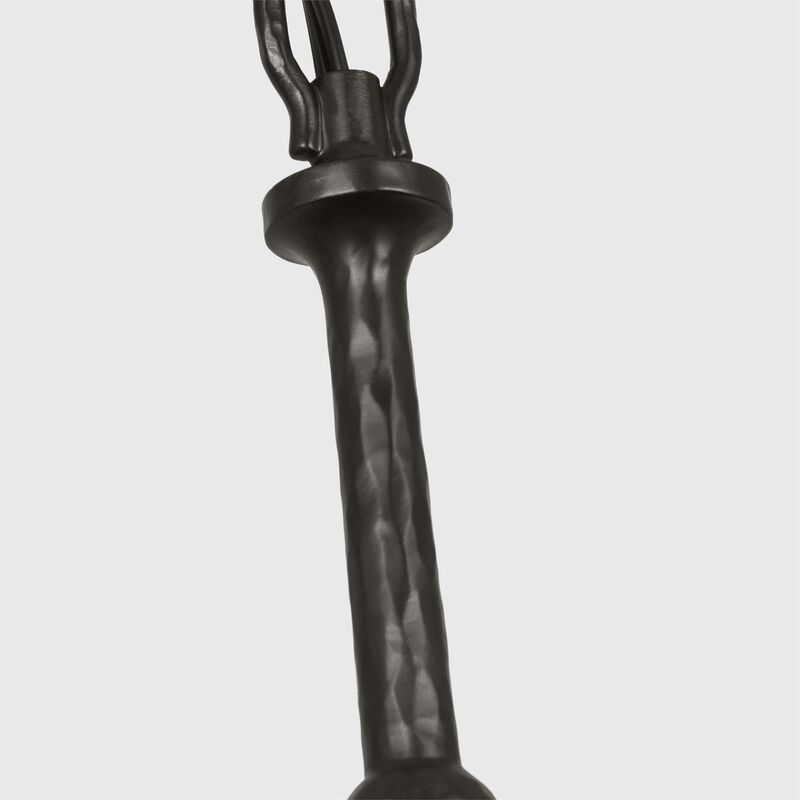 Chapman & Myers Wellen Medium Chandelier by Visual Comfort Studio