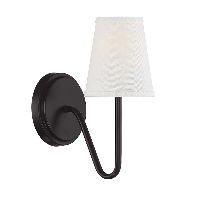 Meridian Lighting 11 Inch LED Wall Sconce