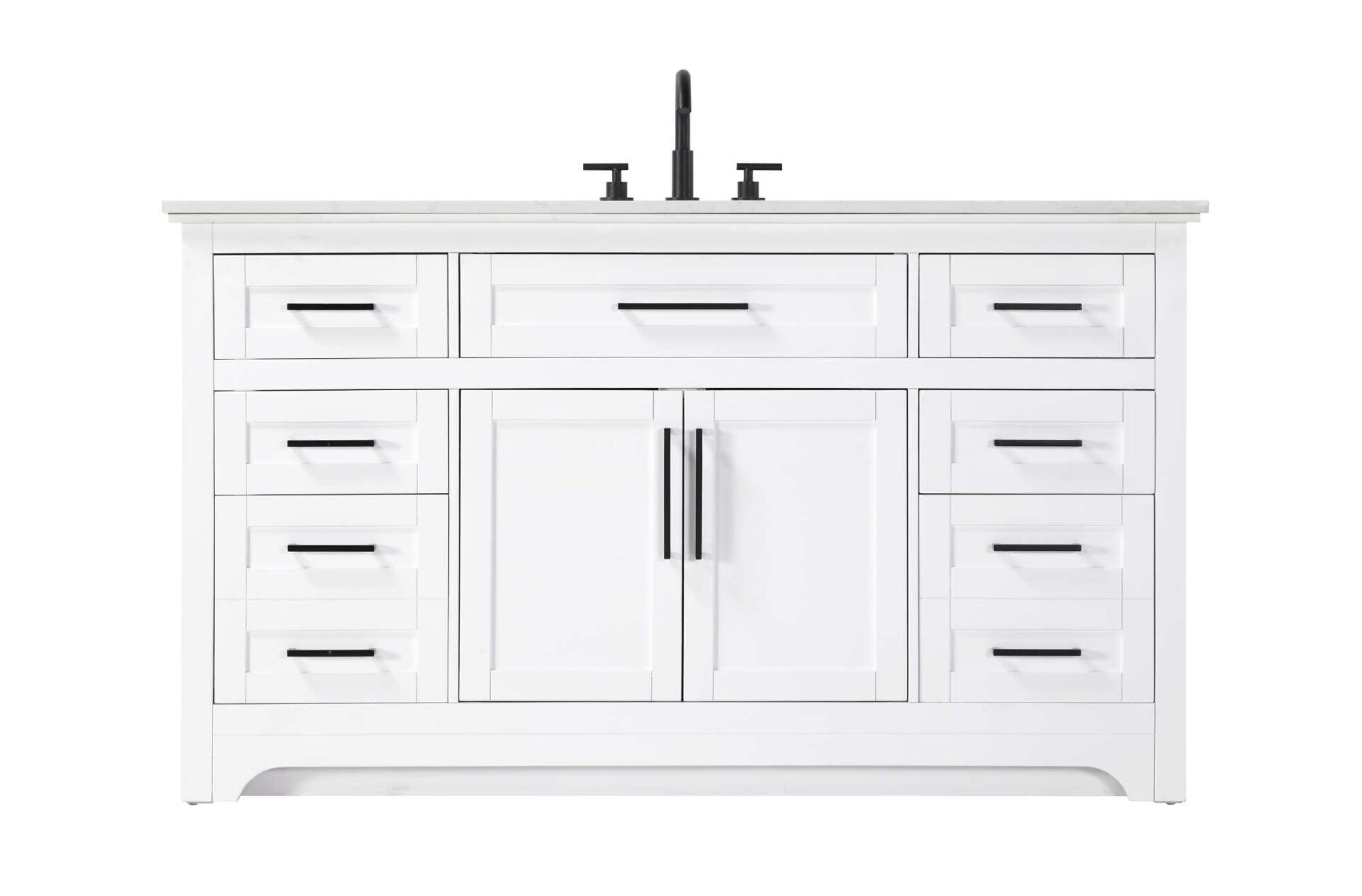Remington 22 Inch Bath Vanity Cabinet,