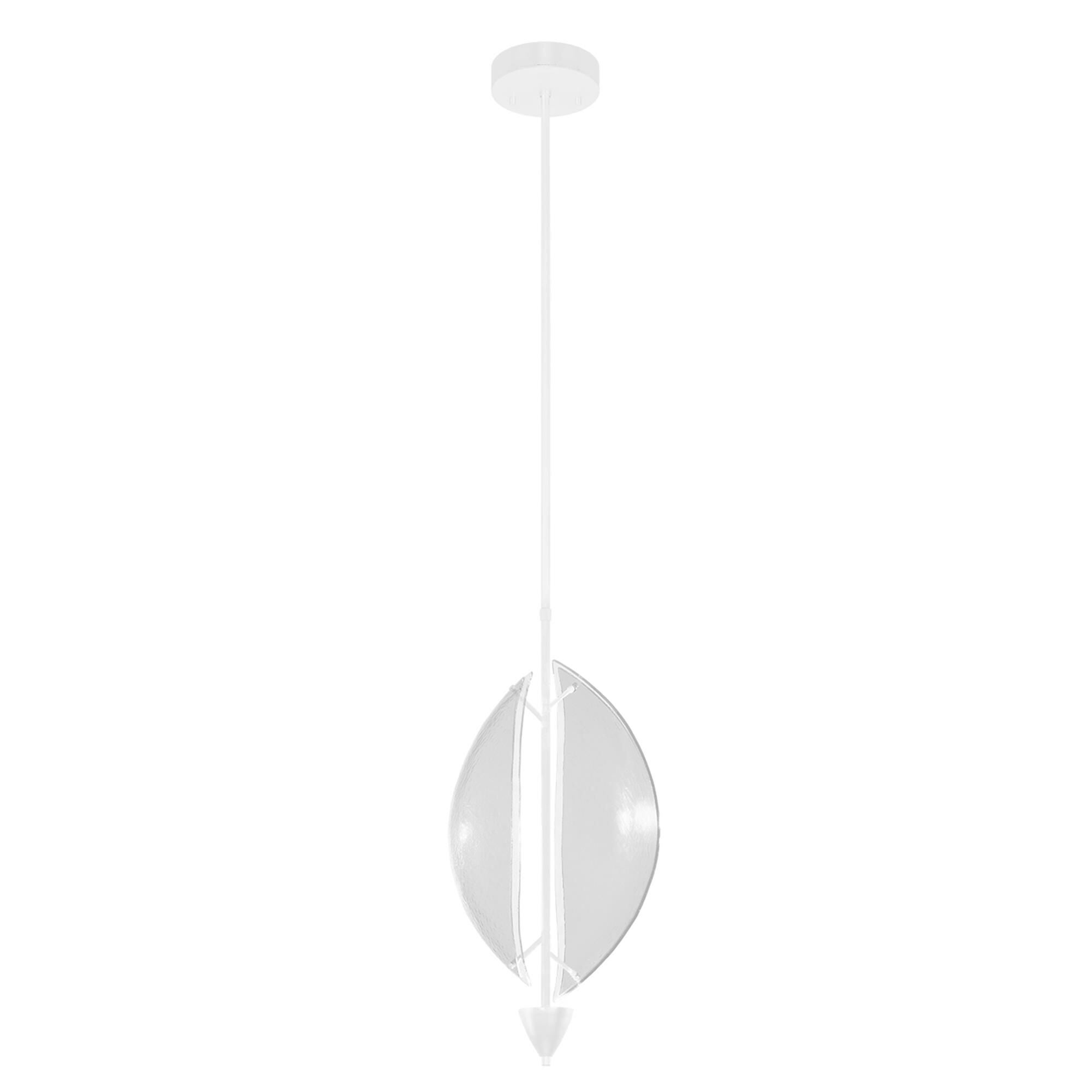 Barclay Butera Embark 11 Inch Mini Pendant by Fine Art Handcrafted Lighting