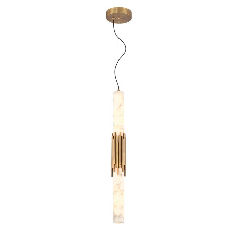 Venna 28 Inch Mini Pendant by Eurofase Lighting