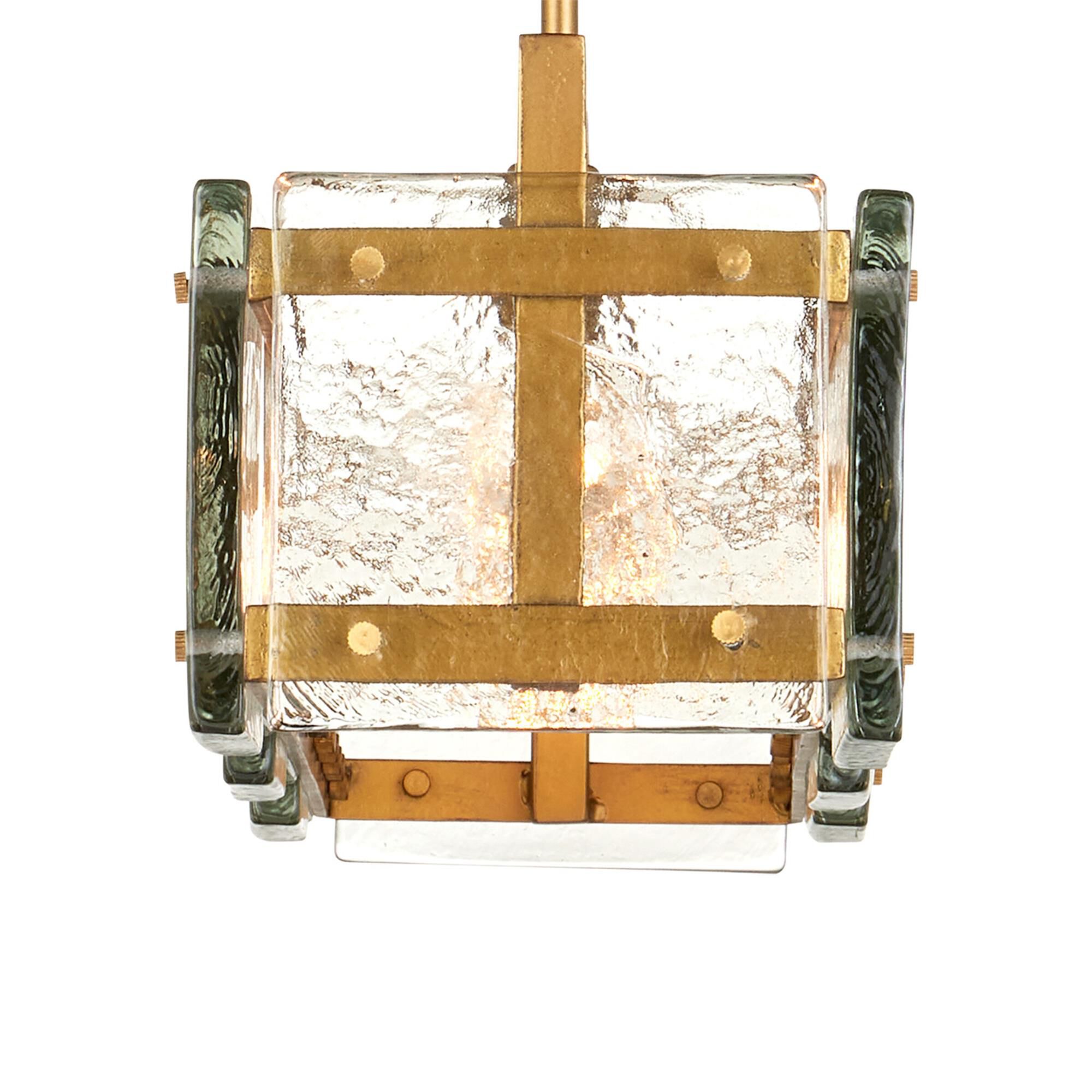 Countervail 40 Inch Linear Suspension Light,