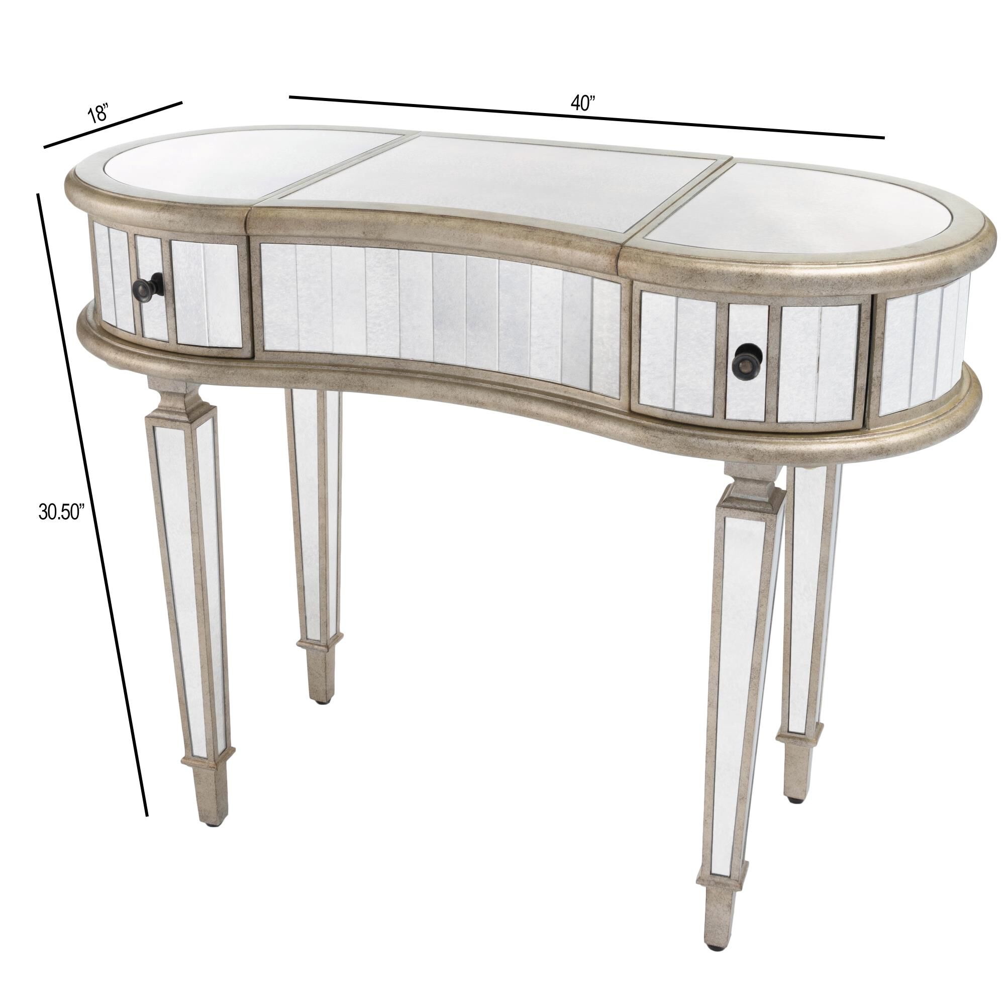 Masterpiece Accent Table by Butler Specialty Company