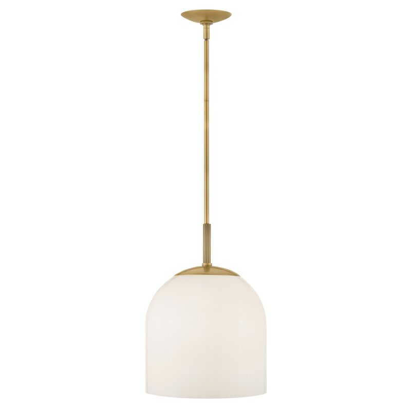 Willa 17 Inch Mini Pendant by Hinkley