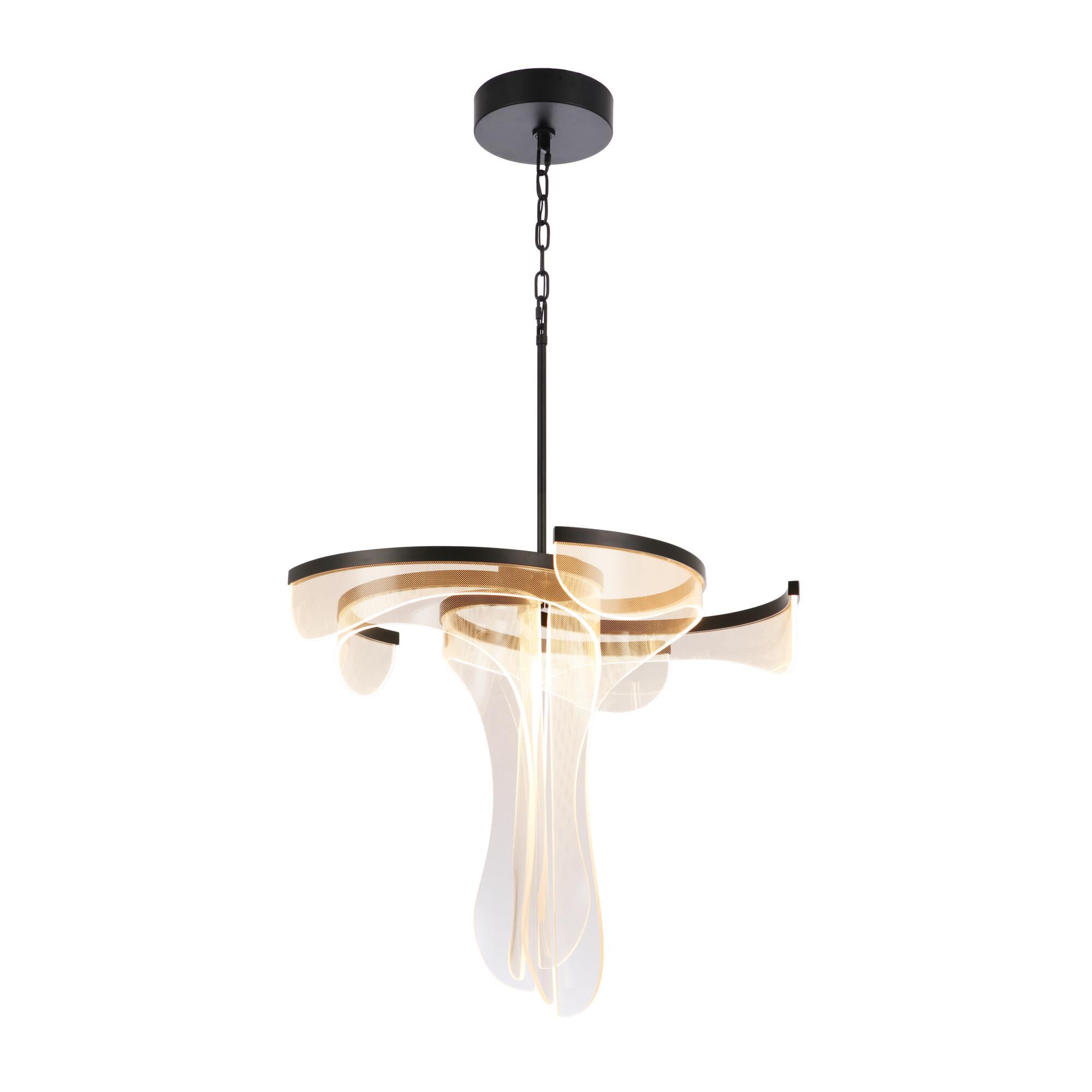 Estrella Large Pendant Light,