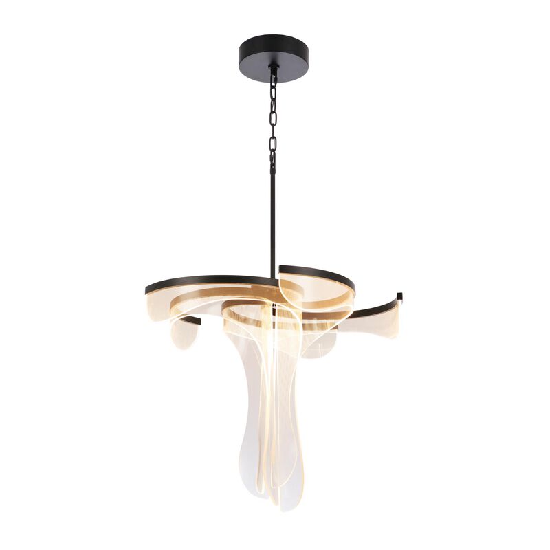 Estrella Large Pendant Light by Craftmade