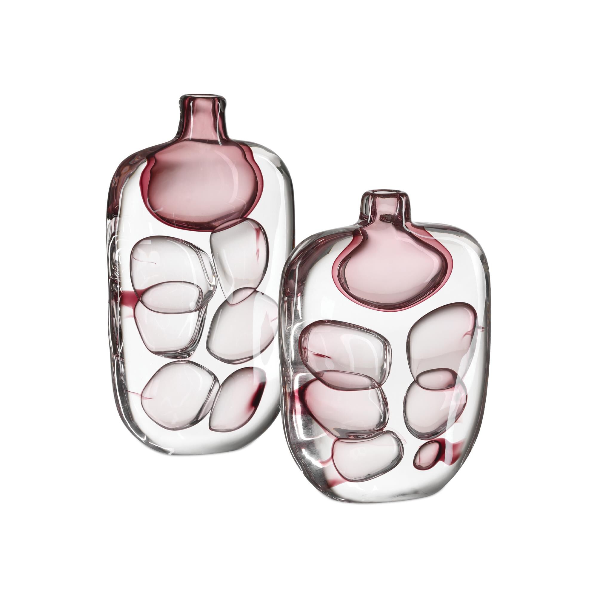 Vicolino Vase-Urn by Currey and Company