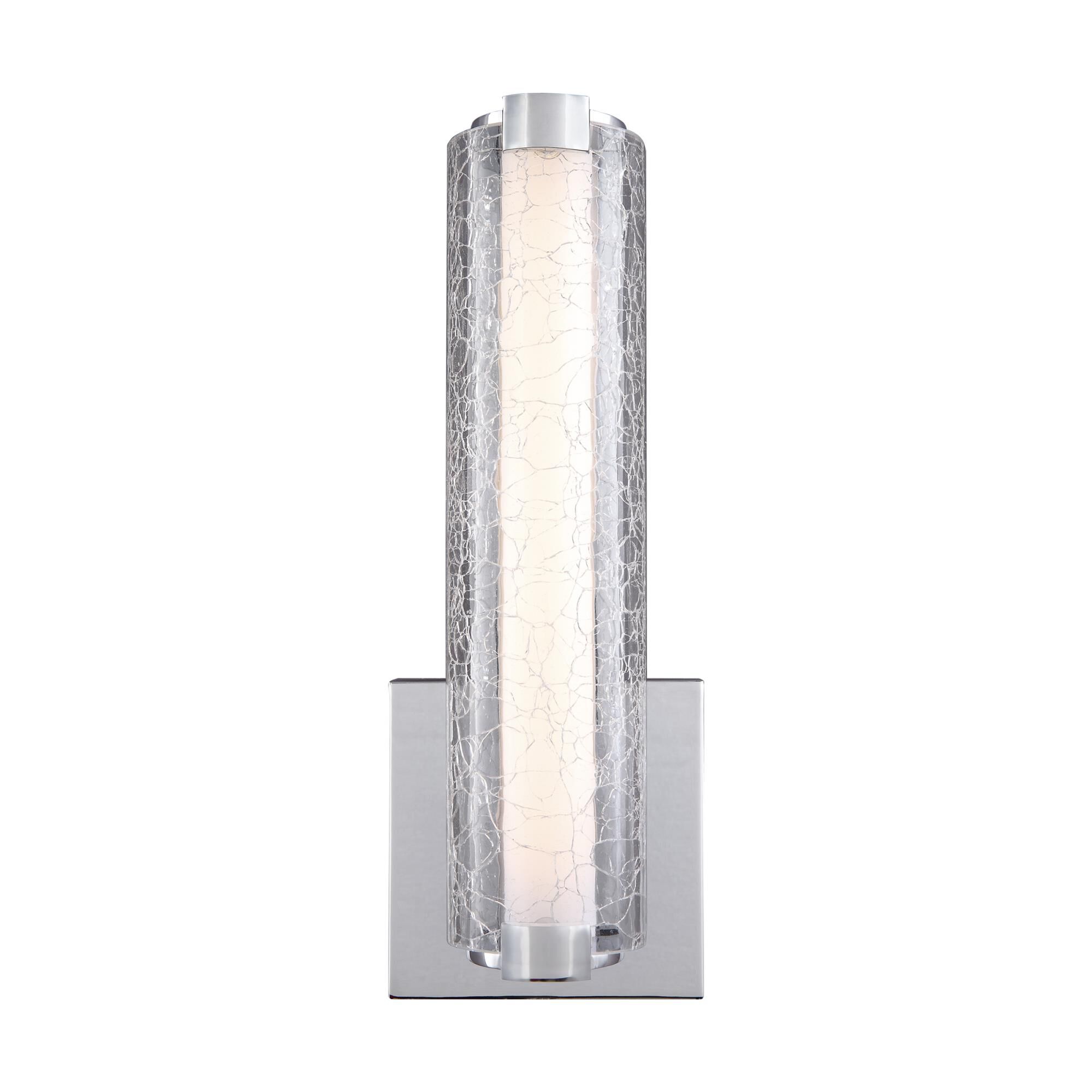 Generation Lighting Cutler 13 Inch LED Wall Sconce - Clearance