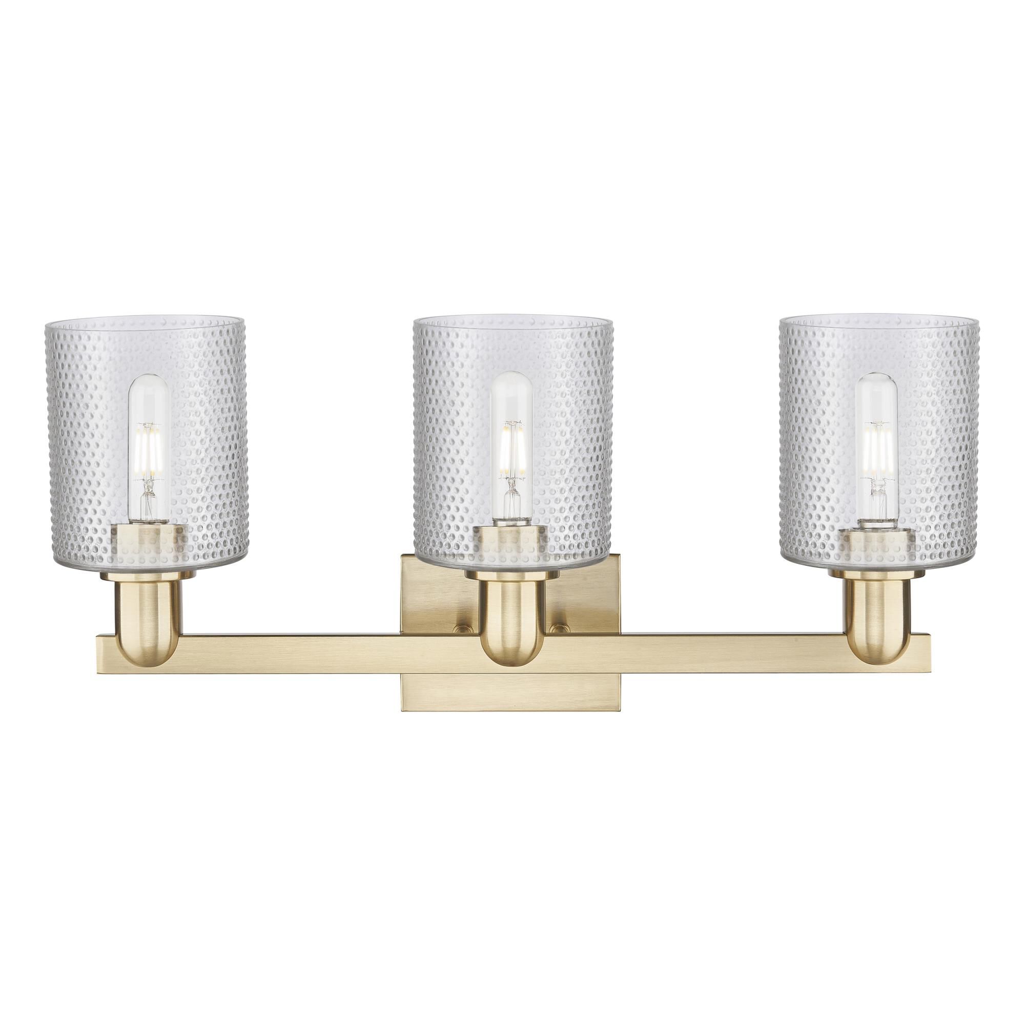 Bruno Marashlian Cobbleskill 24 Inch Bath Vanity Light by Innovations Lighting