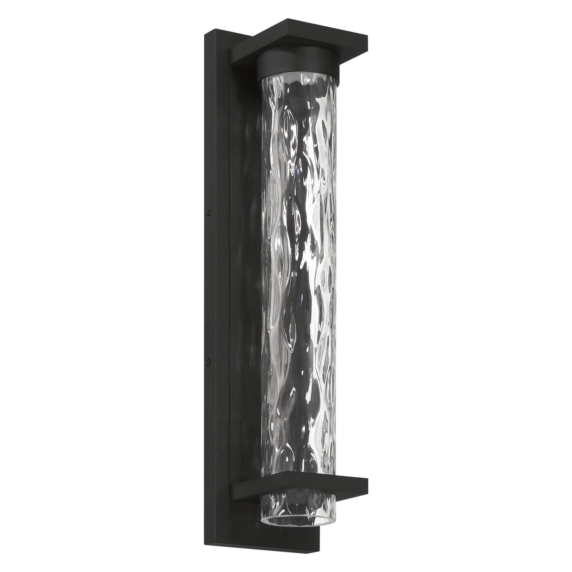 Lionel 20 Inch Outdoor Wall Light by Eglo Lighting