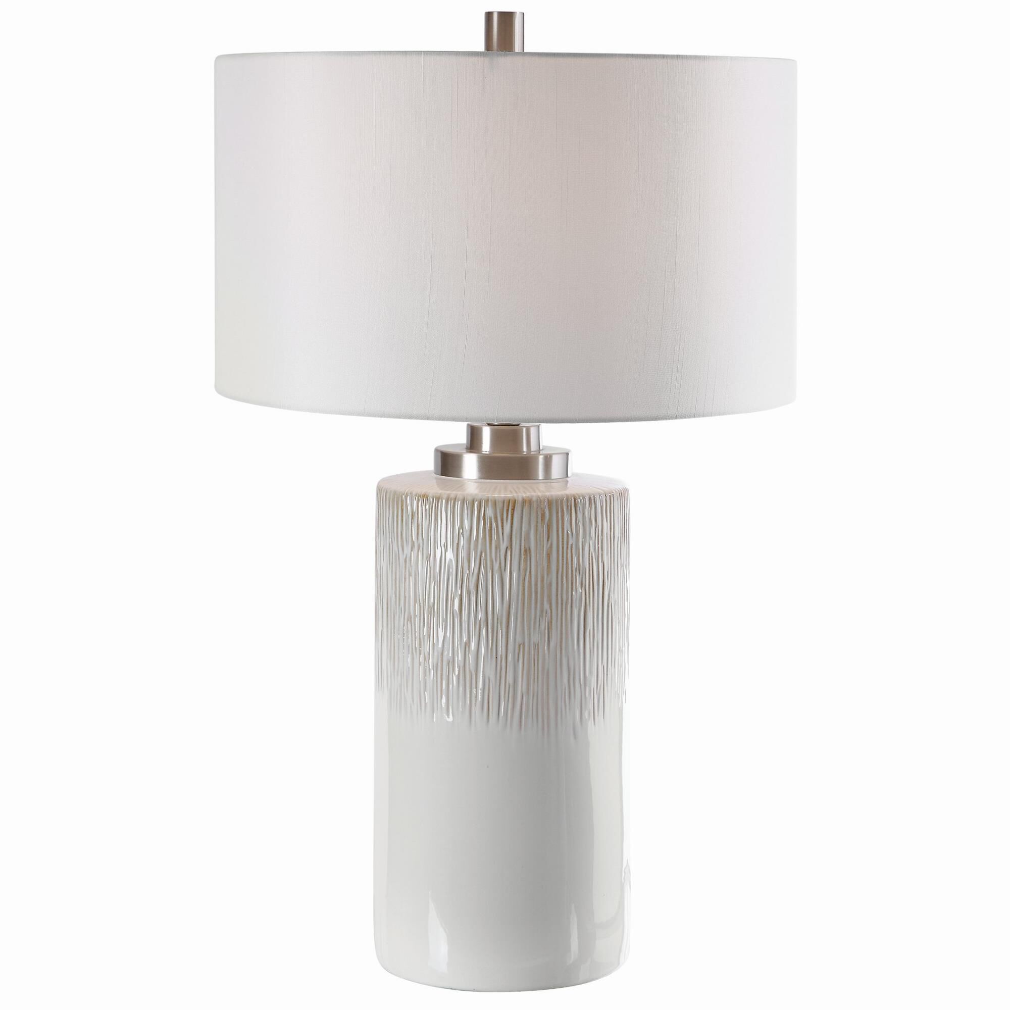 Carolyn Kinder Georgios 28 Inch Table Lamp by Uttermost