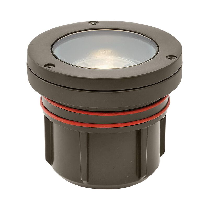 Lumacore In-Ground Light by Hinkley