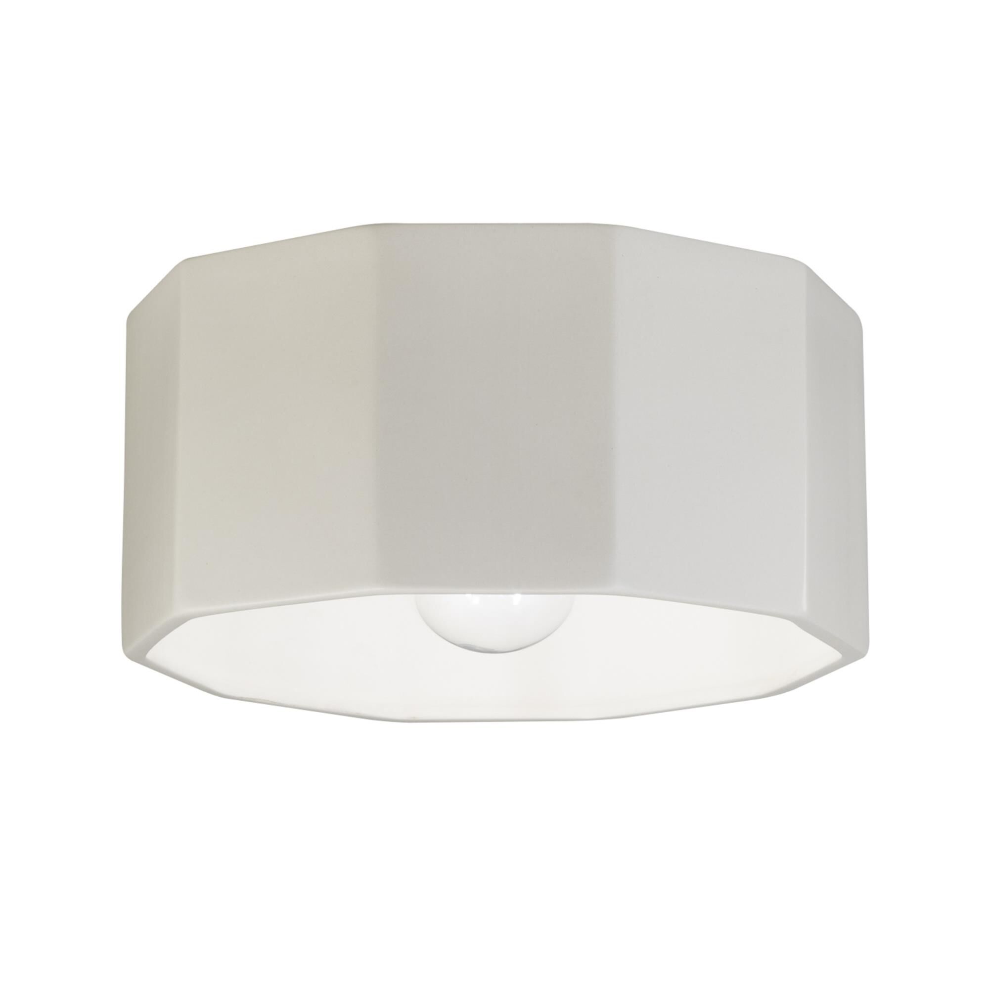 Radiance Flush Mount by Justice Design Group