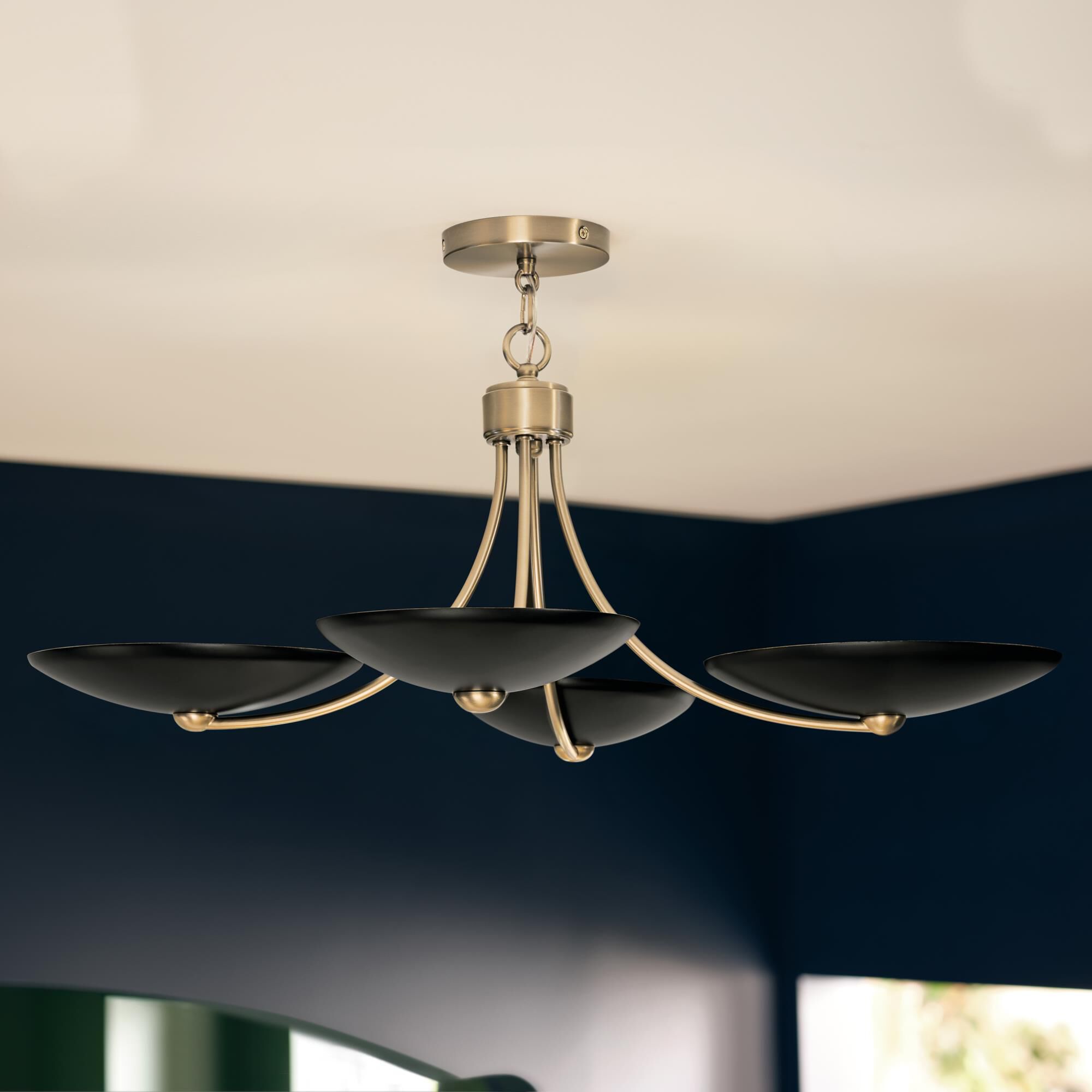 Palmela 32 Inch Chandelier by Kichler Lighting