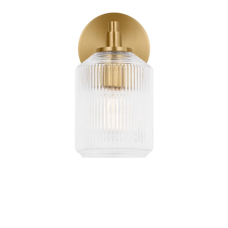 Chapman And Myers Barstow 9 Inch Wall Sconce by Visual Comfort Studio Collection