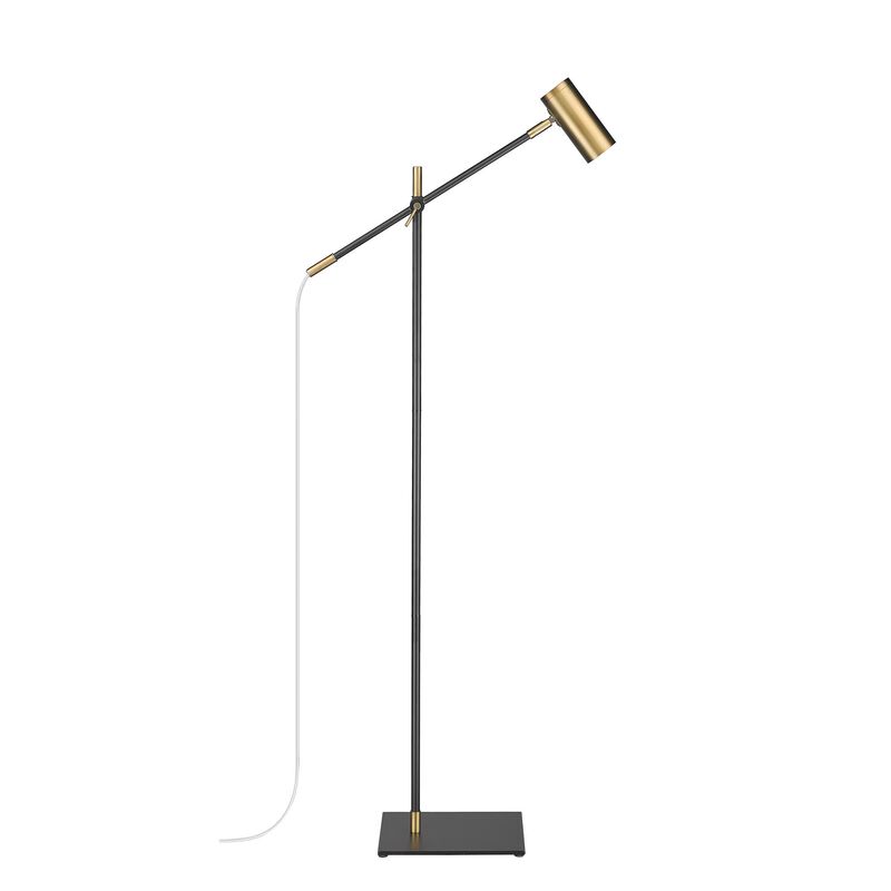 Calumet 48 Inch Floor Lamp by Z-Lite