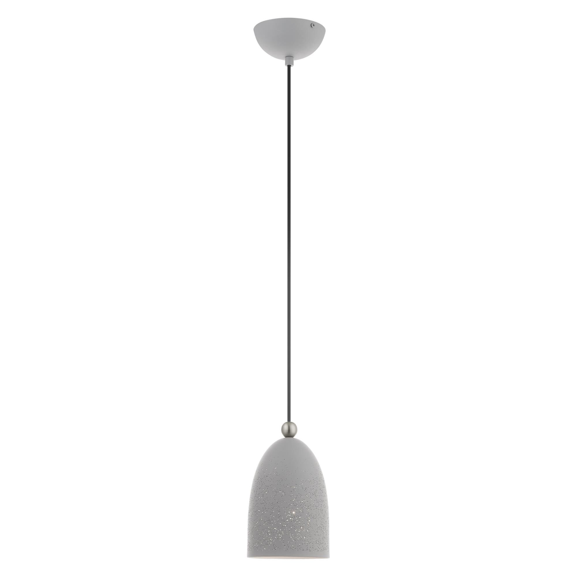 Livex Lighting Arlington Mini Pendant