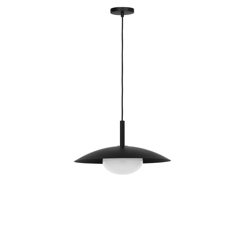 Mont Large Pendant by Generation Lighting