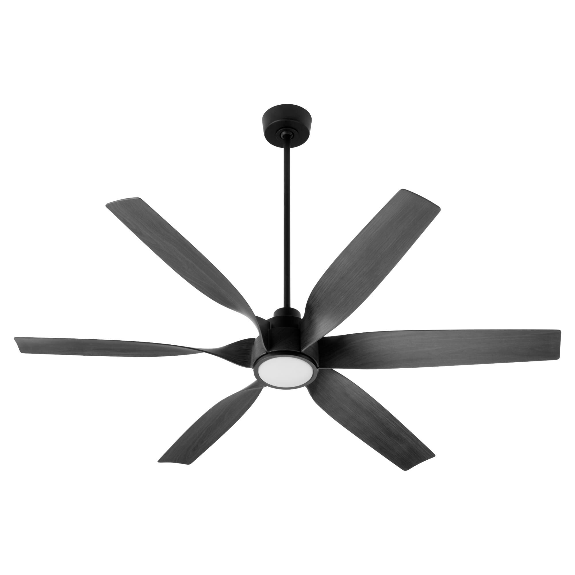 Kimbo 60 Inch Ceiling Fan by Quorum International