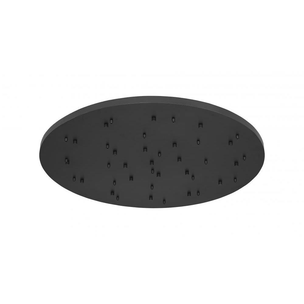 Shown in Black finish