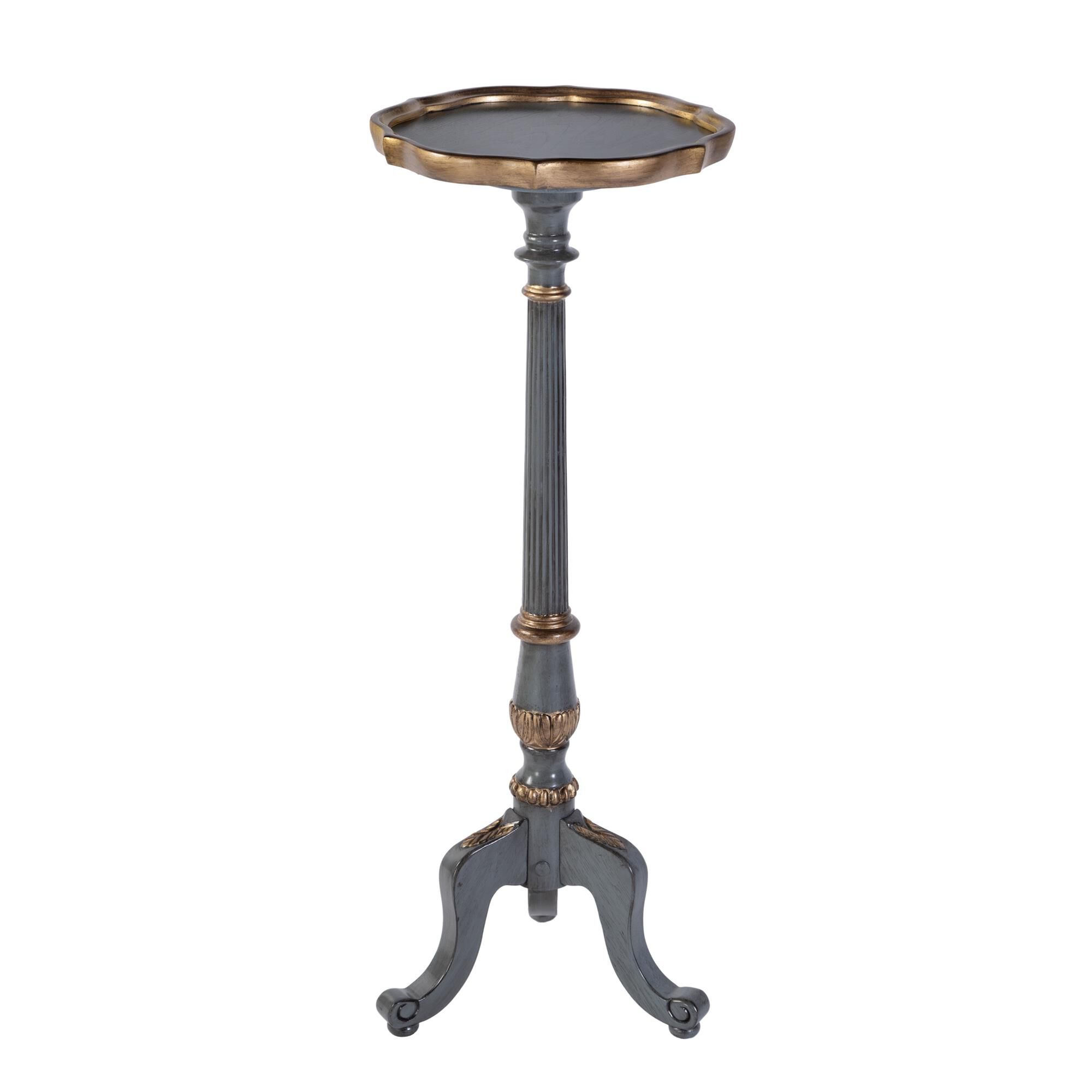 Shown in Royal Pastel Blue finish