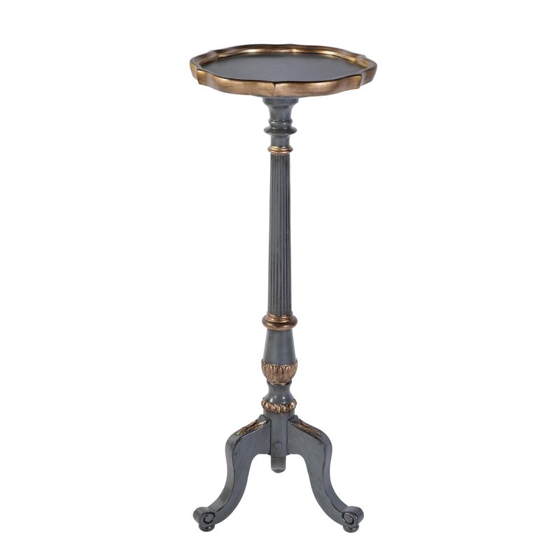 Chatsworth 37 Inch Pedestal by Butler Specialty Company