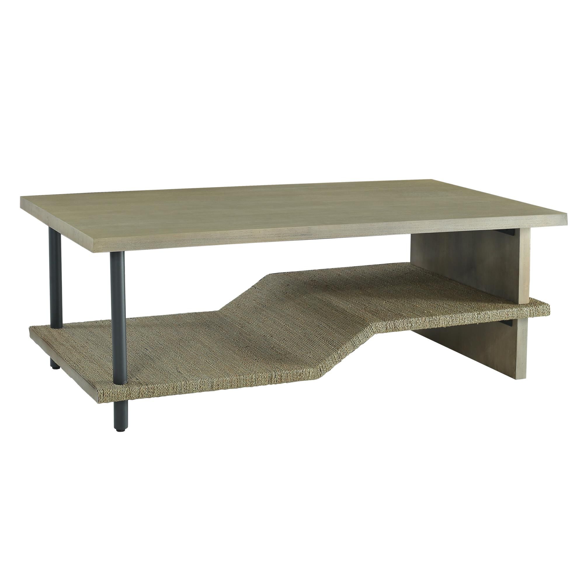 Riverview Coffee Table by ELK Home